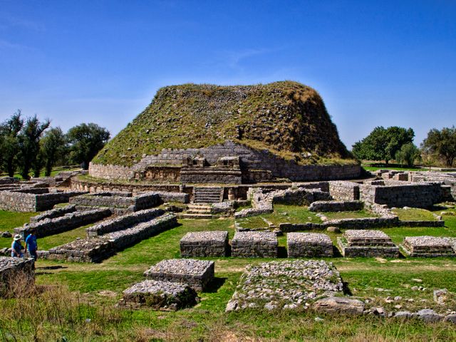 Taxila