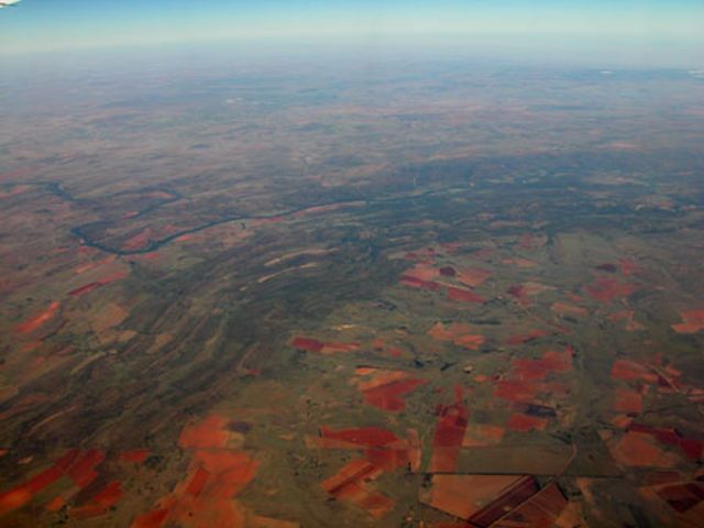 Vredefort Dome