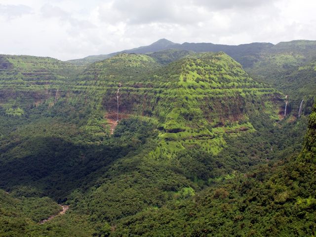 Western Ghats