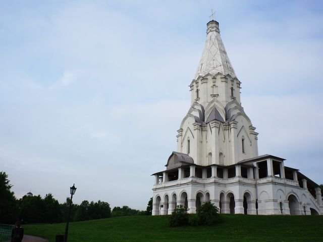 Church of the Ascension