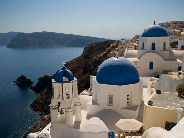 Santorini