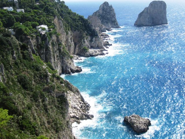 Capri