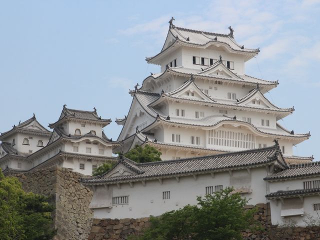 Himeji Castle