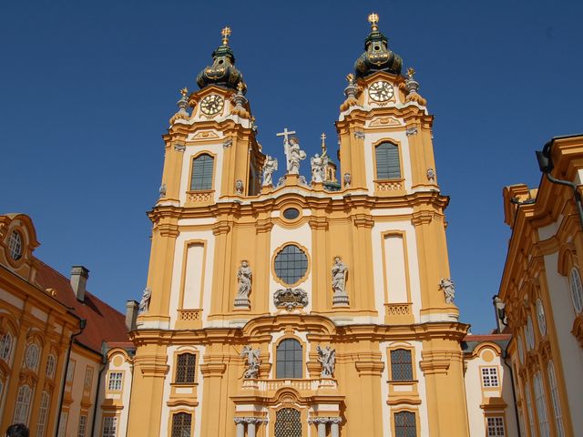 Melk Abbey