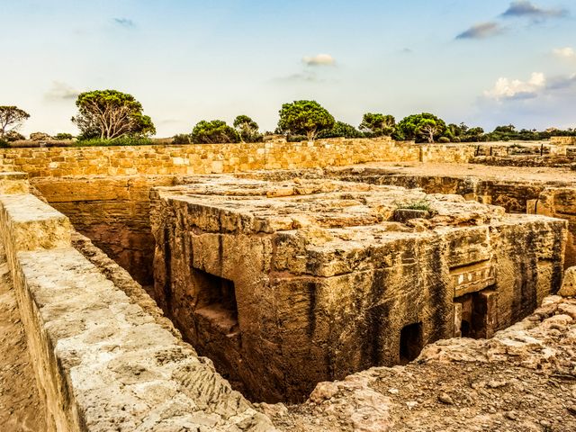 Paphos