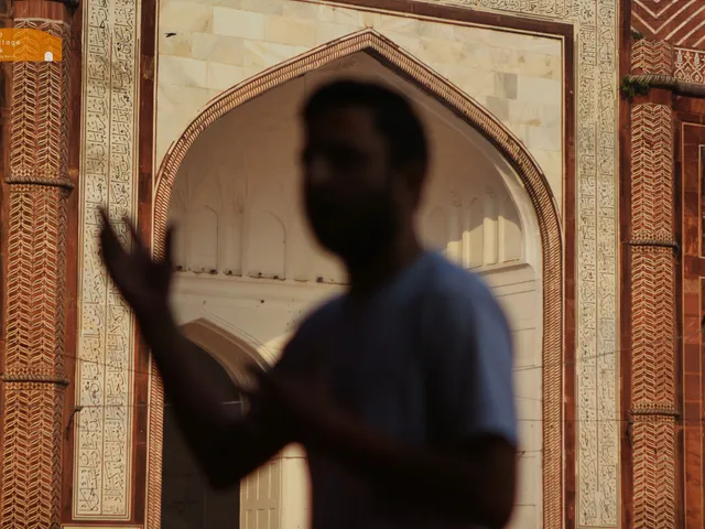 1 Day - Experiential - Beyond the Taj 