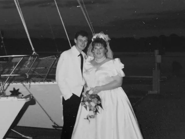 D&L Anniversary Trip