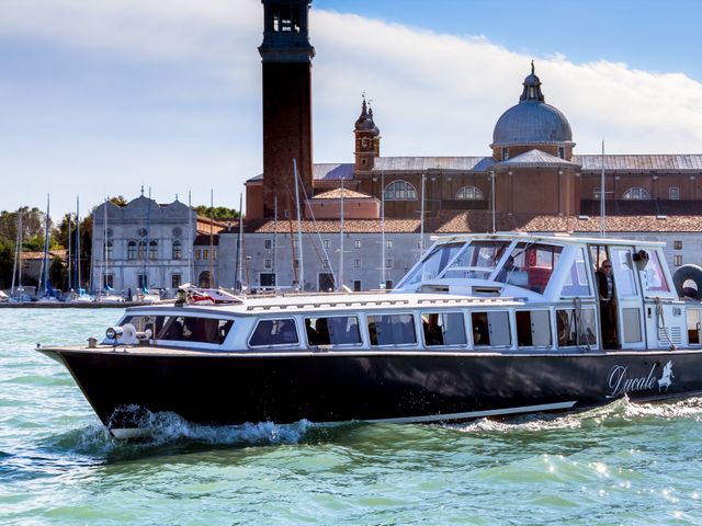 yet another ferry boat