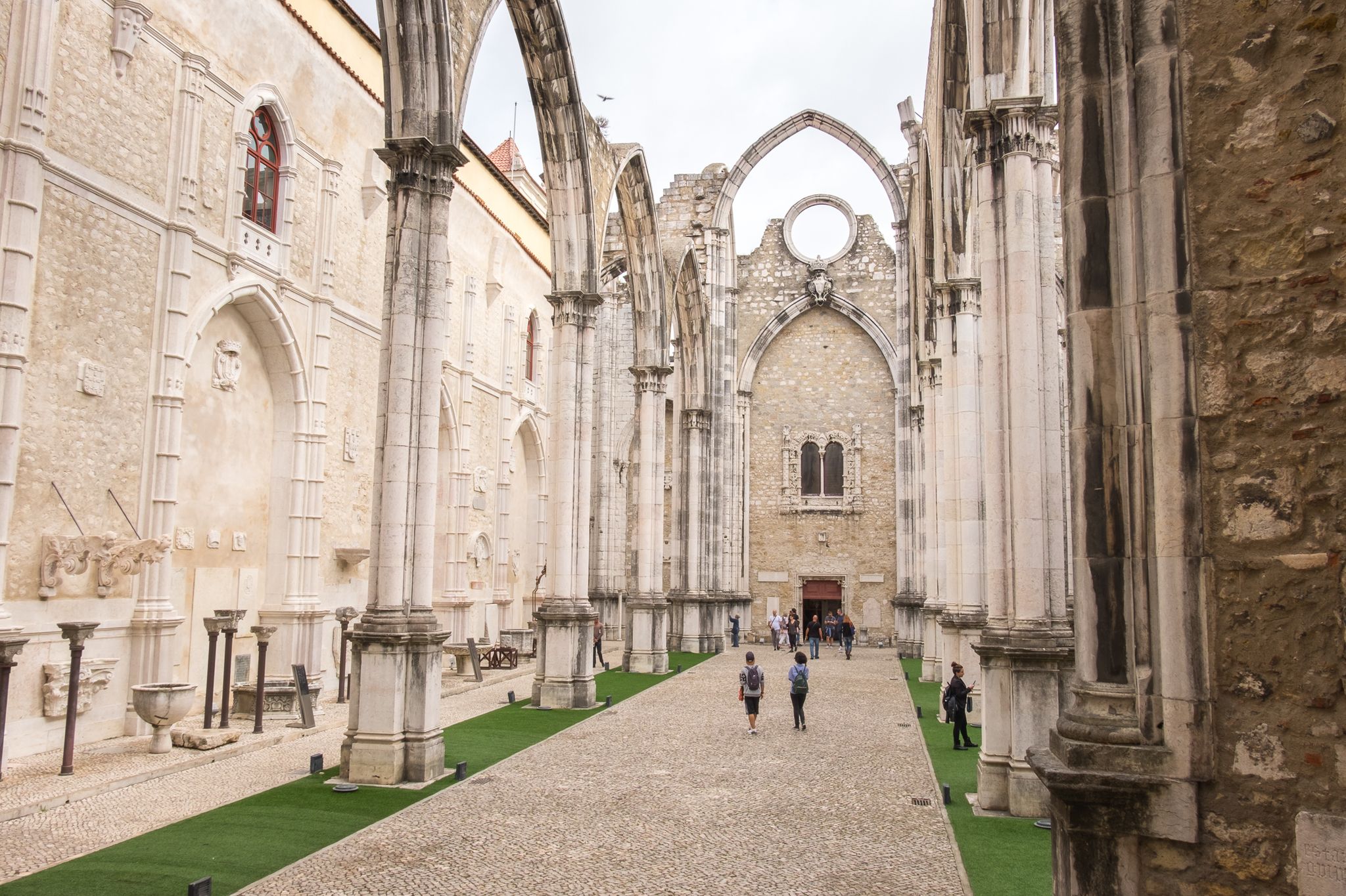 Carmo Convent
