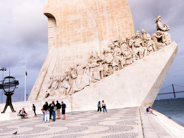 Padrao dos Descobrimentos
