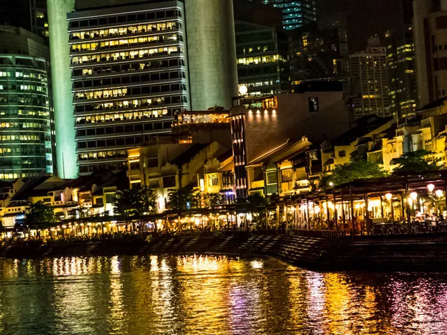 Singapore River