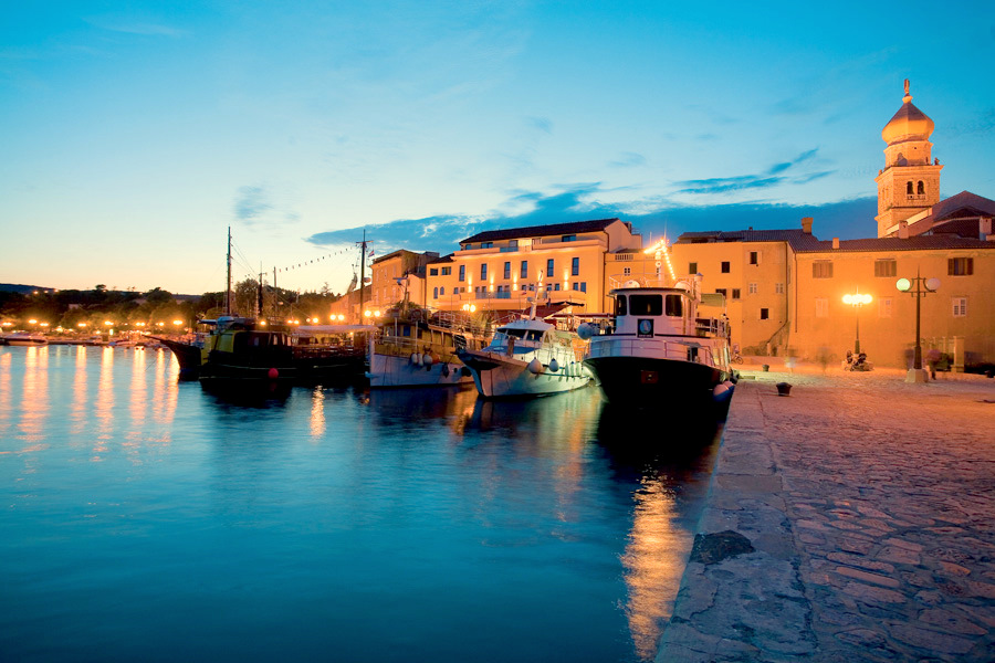KRK-island-croatia
