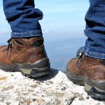 best hiking boots