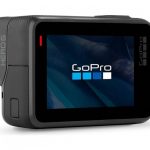 The Gopro 6 is the best camera for serious hikers