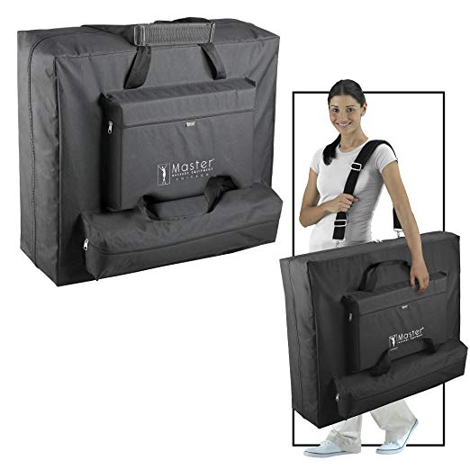 carry bag for massage table