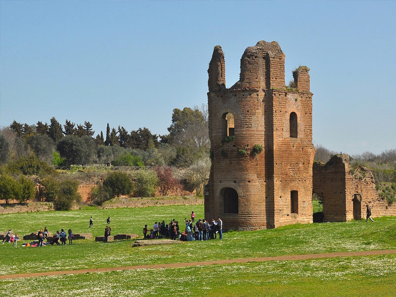 Appian Way