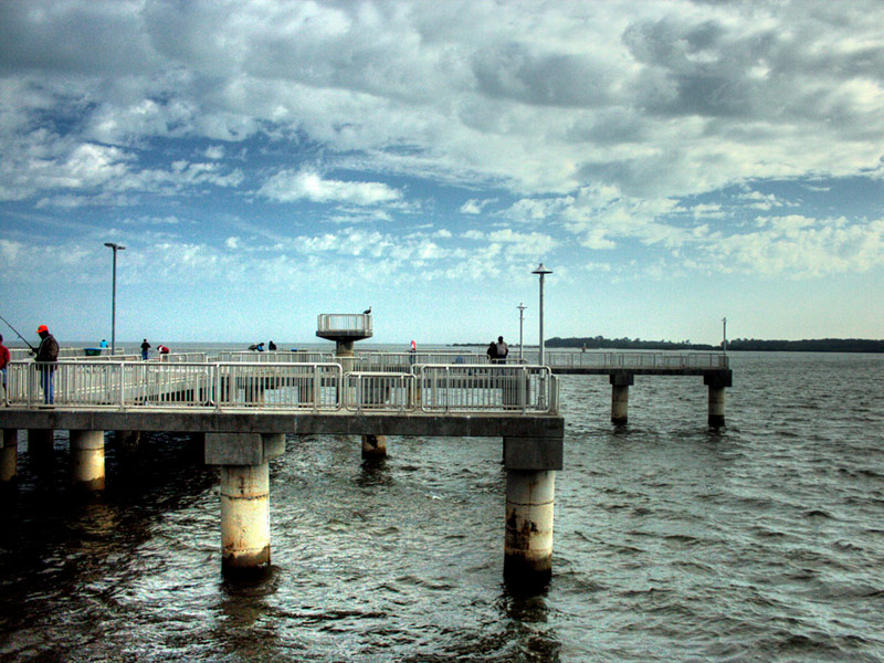 Cedar Key