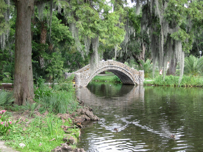 City Park