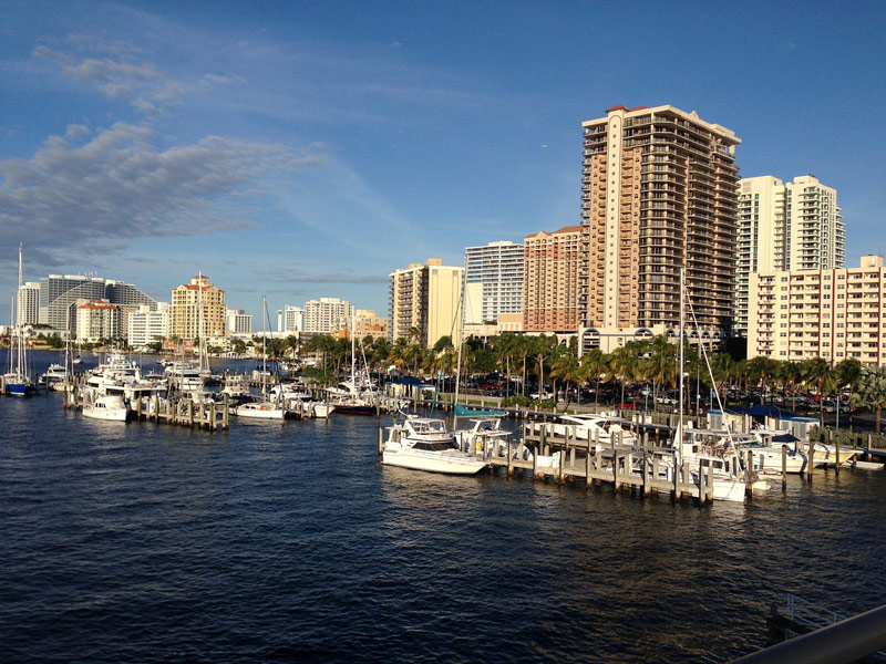 Fort Lauderdale
