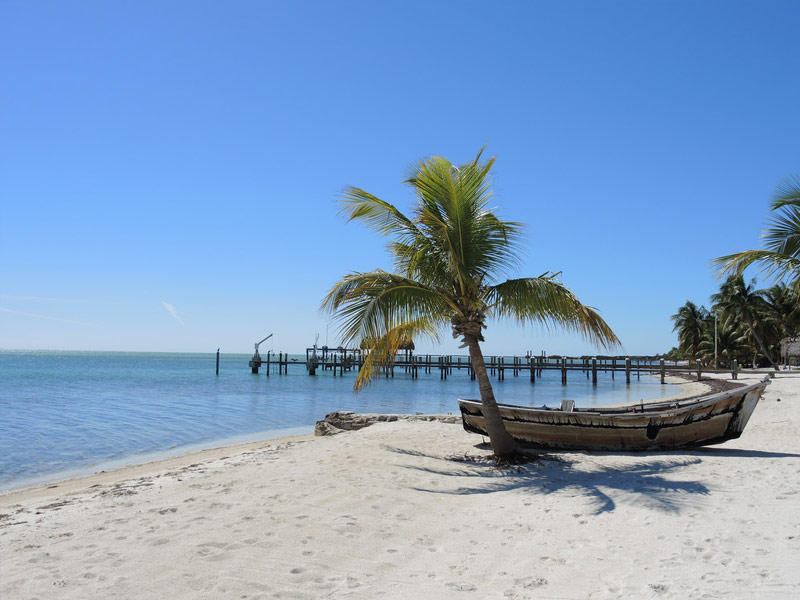 Islamorada