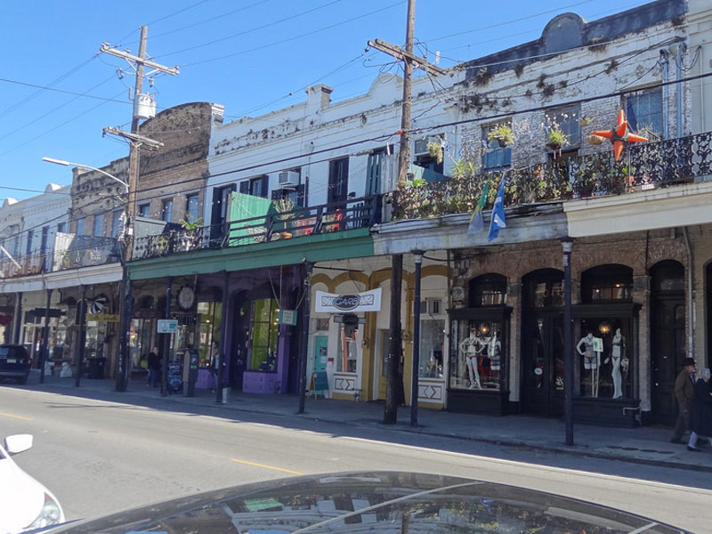 Magazine Street