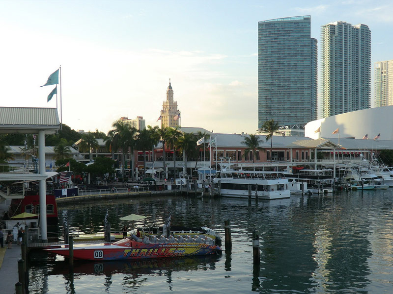 Miami, FL