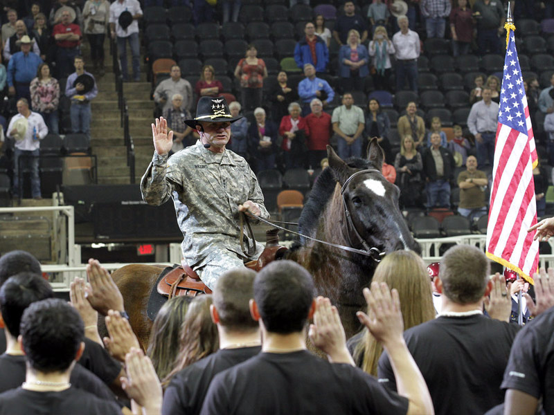 San Antonio Stock Show & Rodeo
