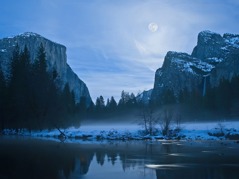 Yosemite
