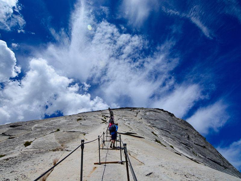 Yosemite