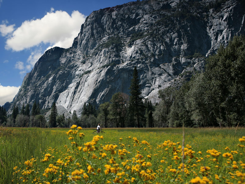 Yosemite