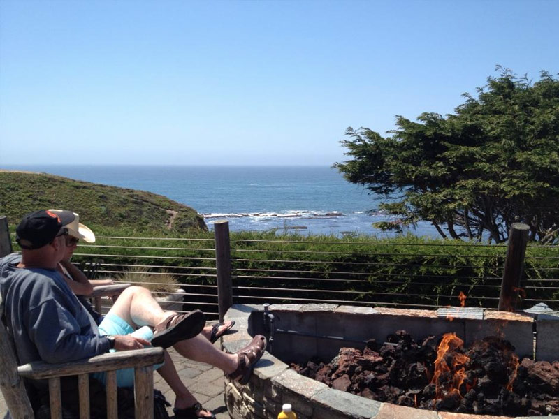 Moss Beach Distillery