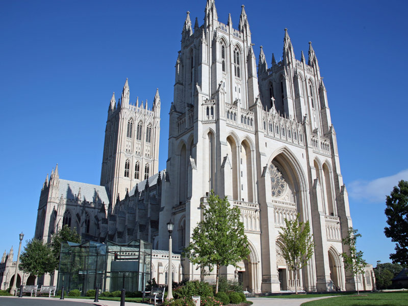 National Cathedral