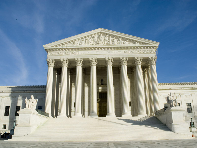 US Supreme Court
