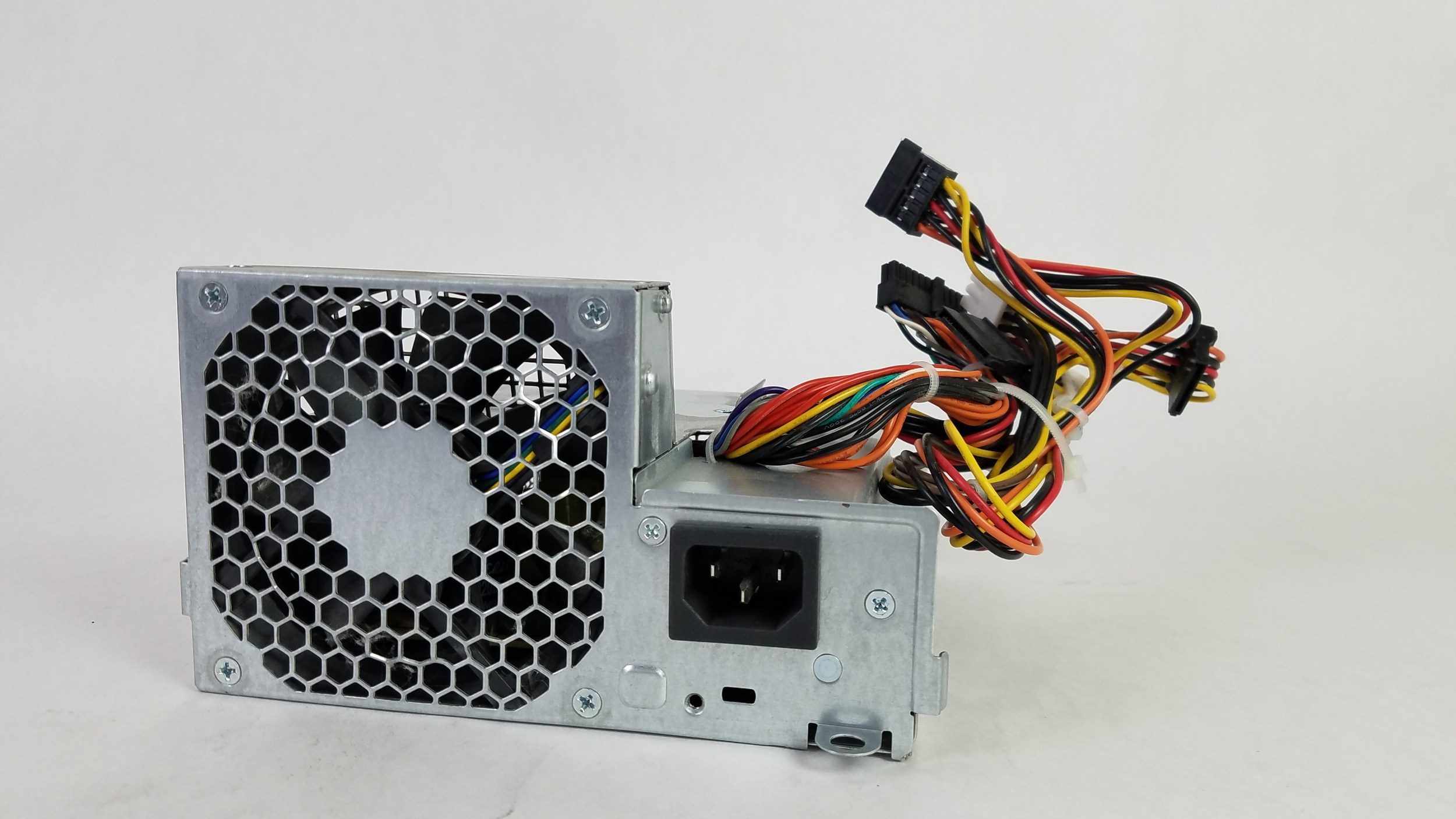 HP dc7800 DESKTOP SFF 240 WATT POWER SUPPLY MODEL 437352001 437798001