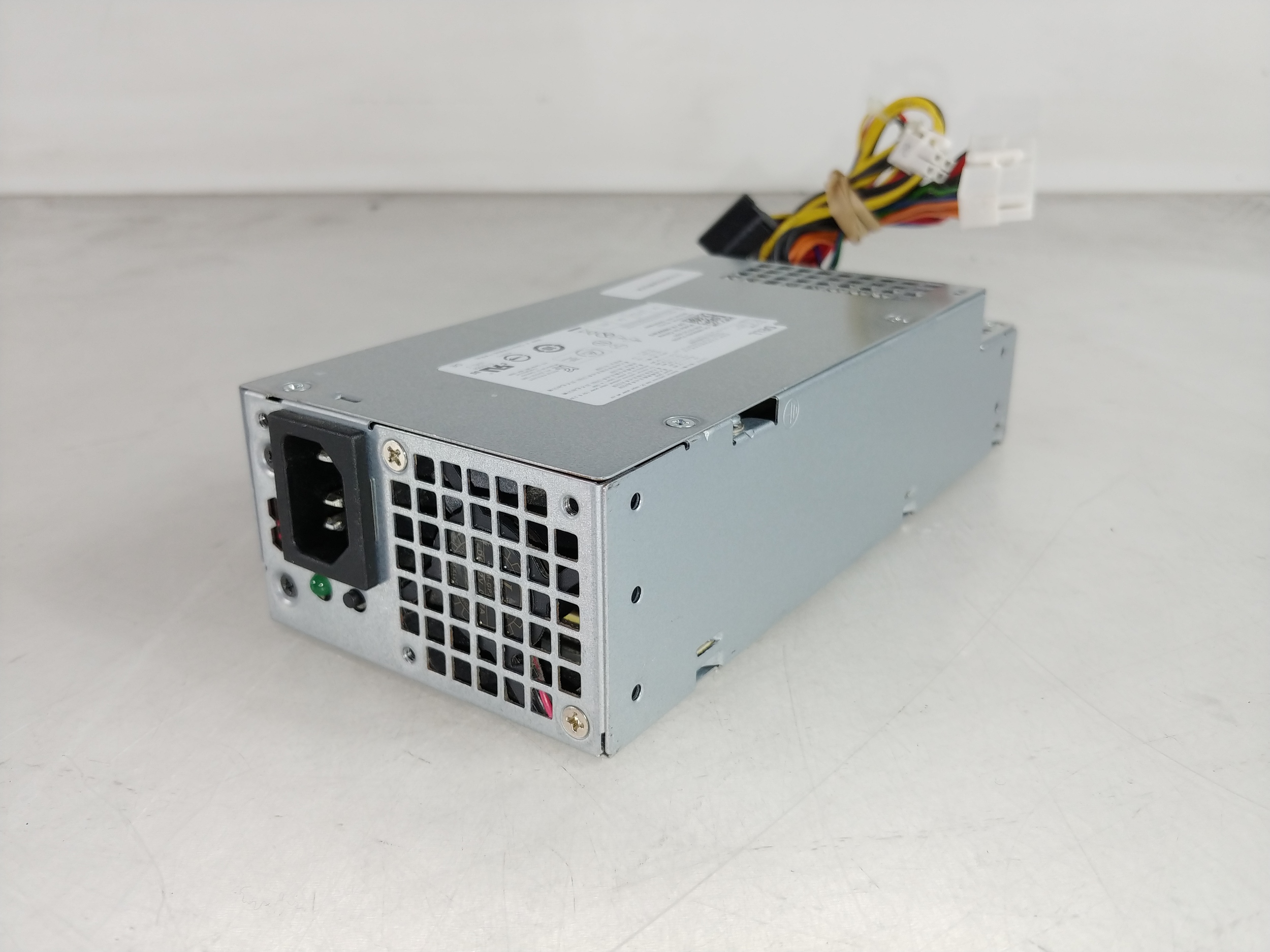 Dell 89XW5 Inspiron 3647 220W 24Pin Desktop Power Supply eBay