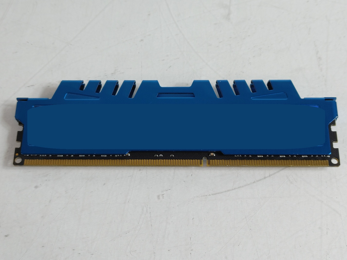 Mixed Brand 4 GB PC3-19200 (DDR3-2400) 2Rx8 Shielded DDR3 Desktop RAM