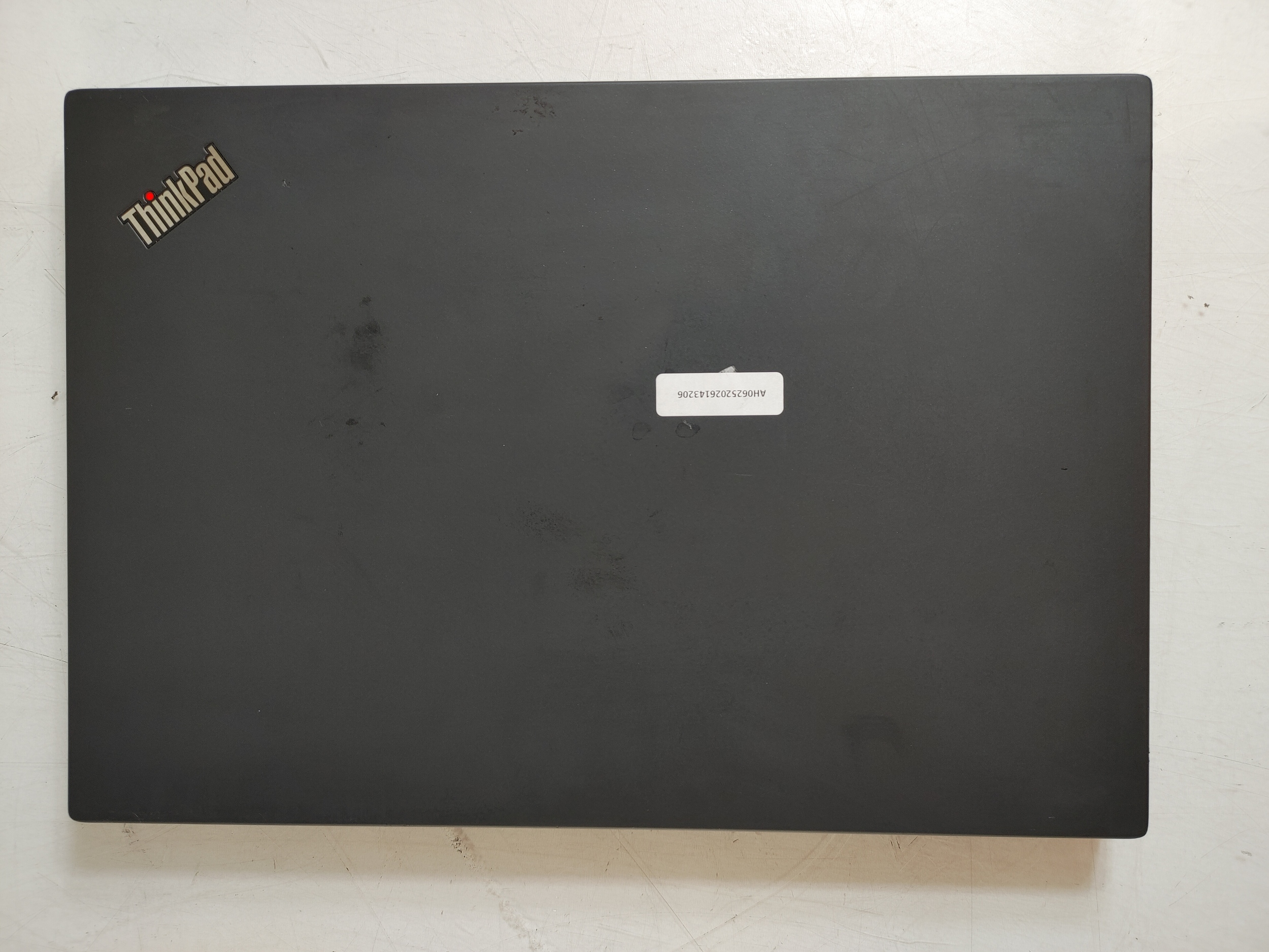 Lenovo ThinkPad T490 Core i7-8665U 1.90 GHz 16 GB DDR4 No HDD