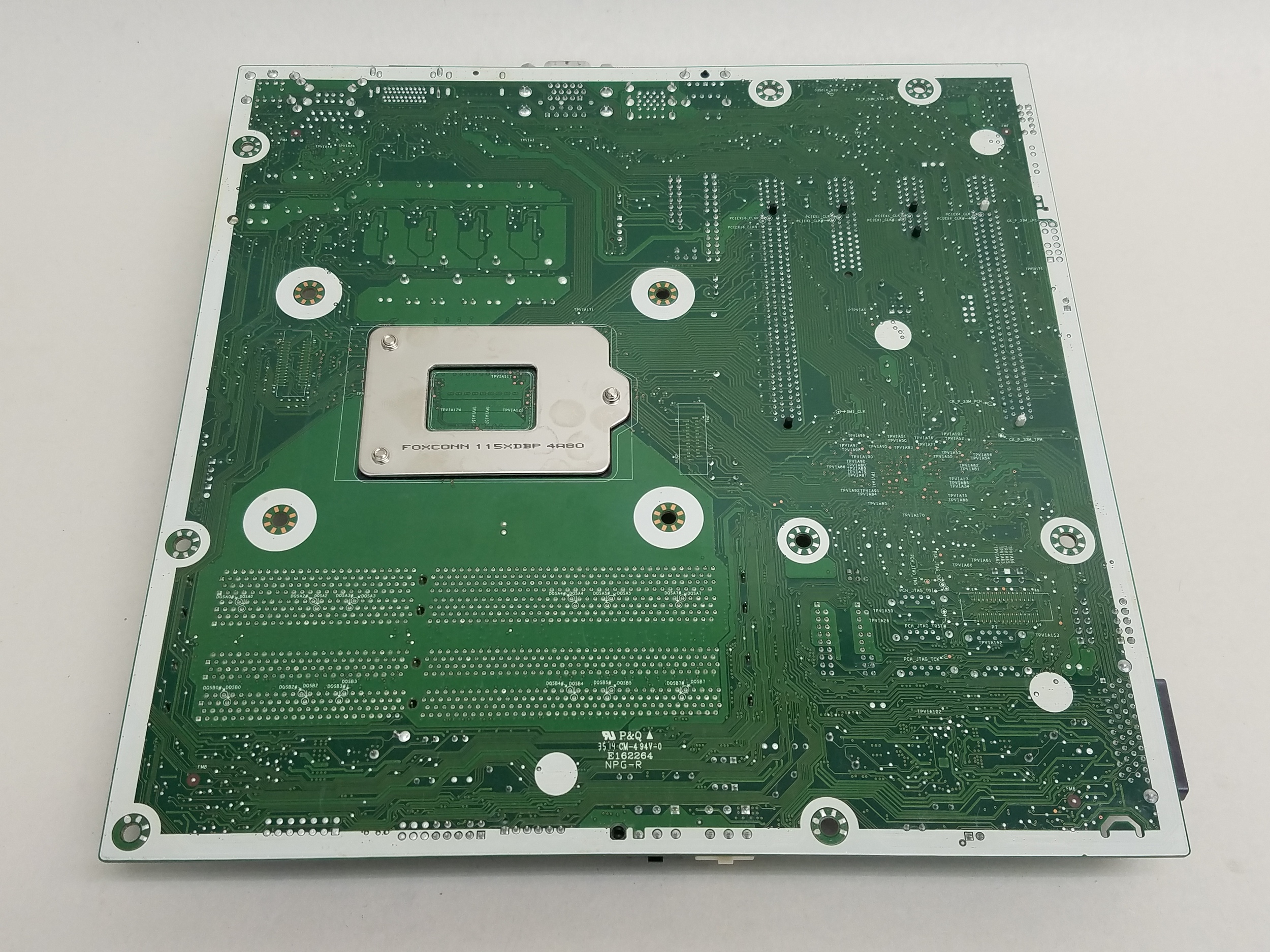 HP EliteDesk 800 G1 TWR用 マザーボード 796107-001 696538-003