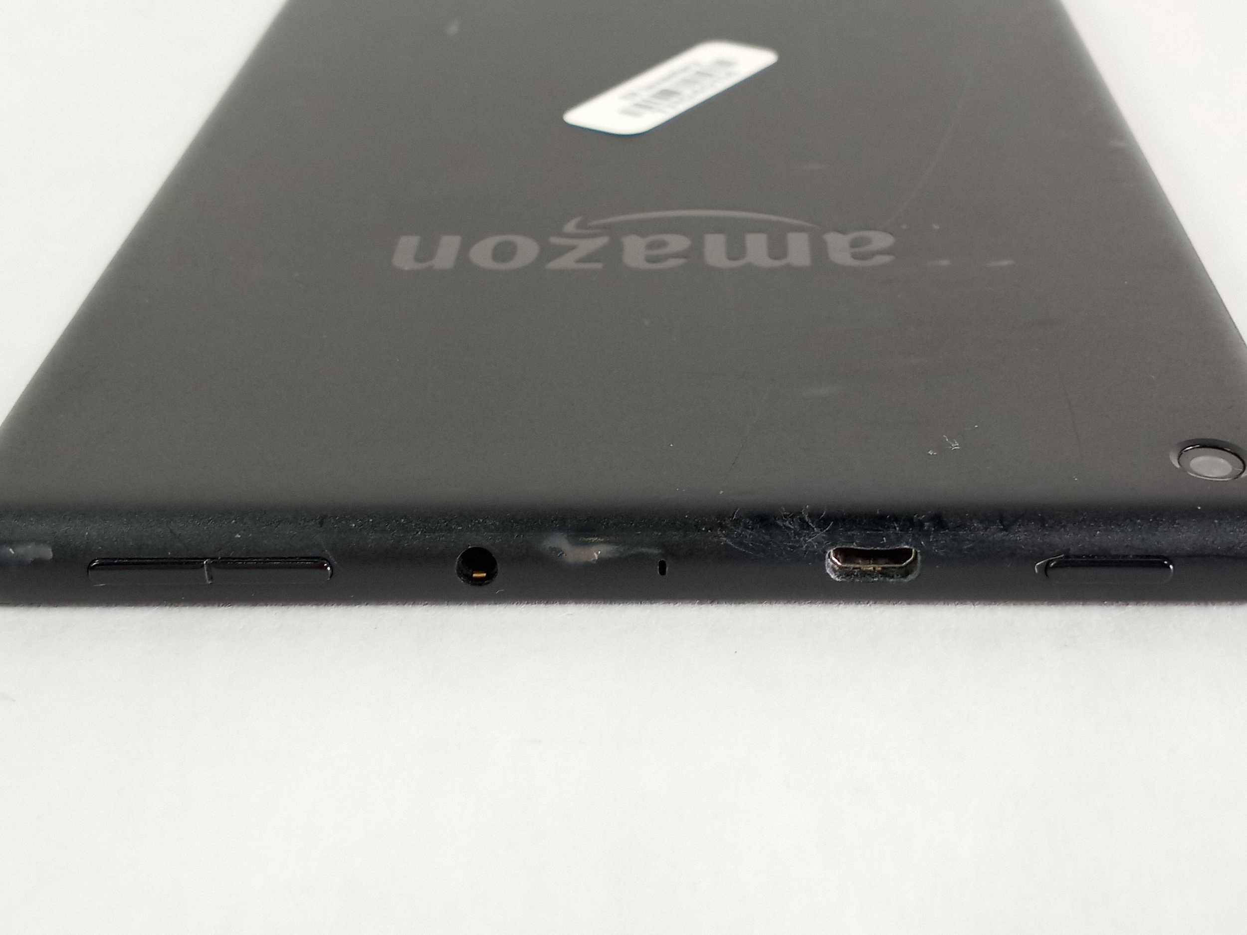 Amazon L5S83A Fire HD 8 8th Gen (2018) 16 GB Fire OS Black WiFi Only
