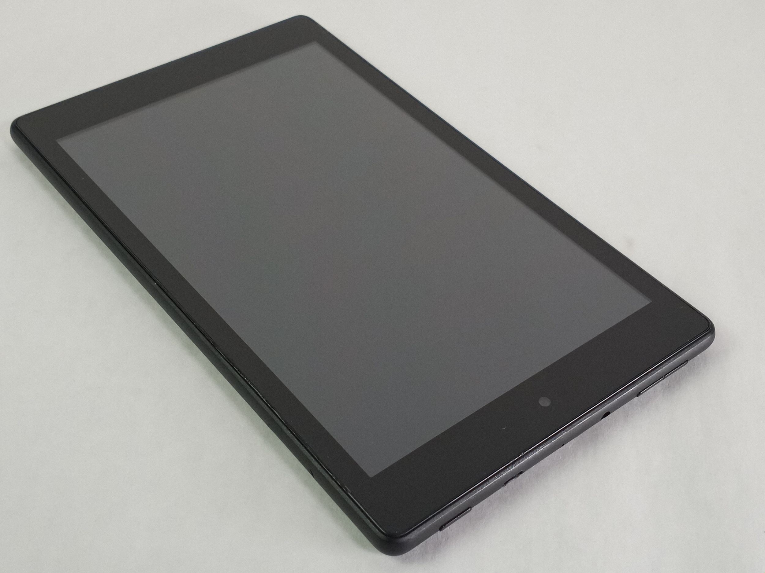 Amazon L5S83A Fire HD 8 8th Gen (2018) 16 GB Fire OS Black WiFi Only Tablet eBay