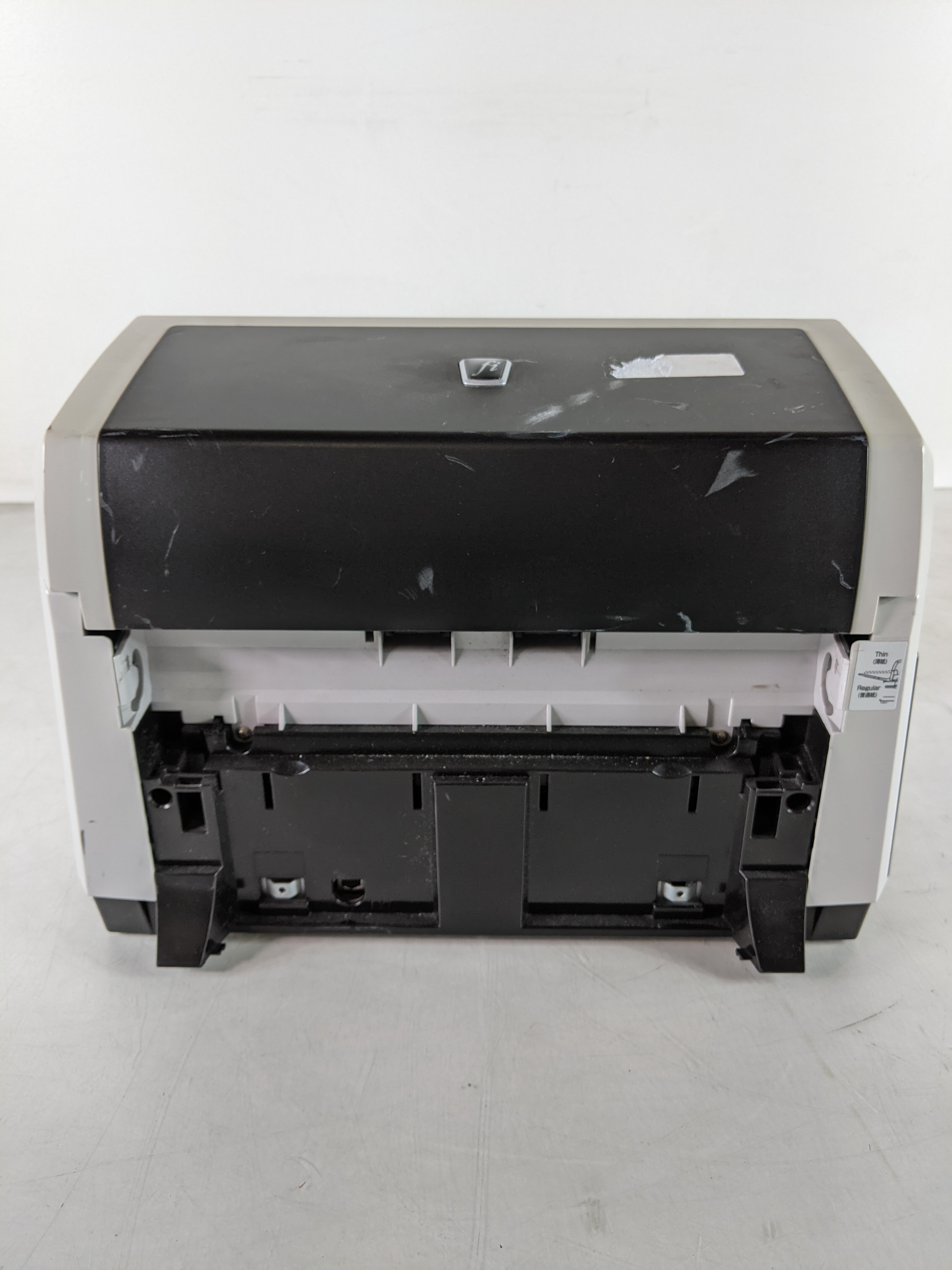 Kit Rulli Alimentazione Per Scanner Fujitsu Fi-6670, Fi-6770, Fi-6750, Fi-5650 – Ricambio PA03338-K011 PA03576-K010, Gomma Resistente
