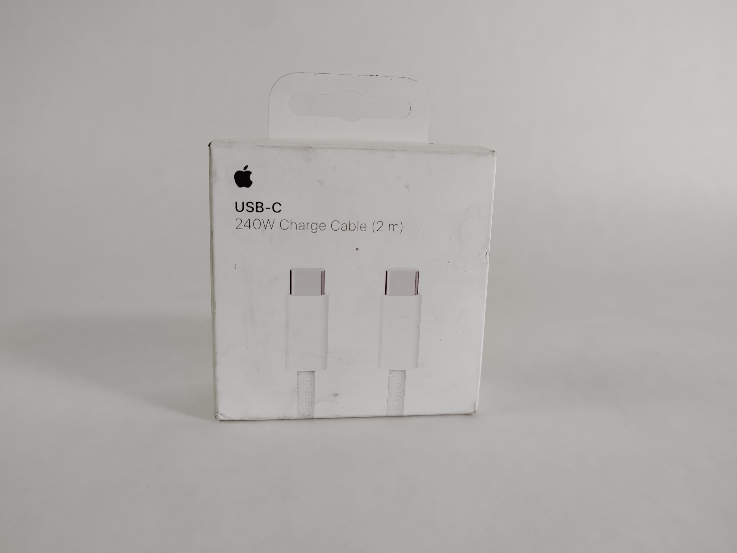 New Apple A2794 USB-C 240W Charging cable