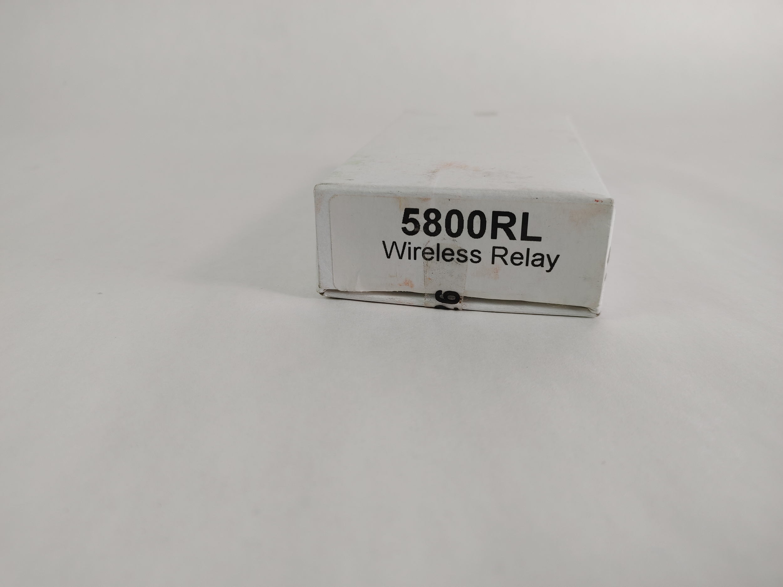 New Honeywell 5800RL Wireless Relay Module