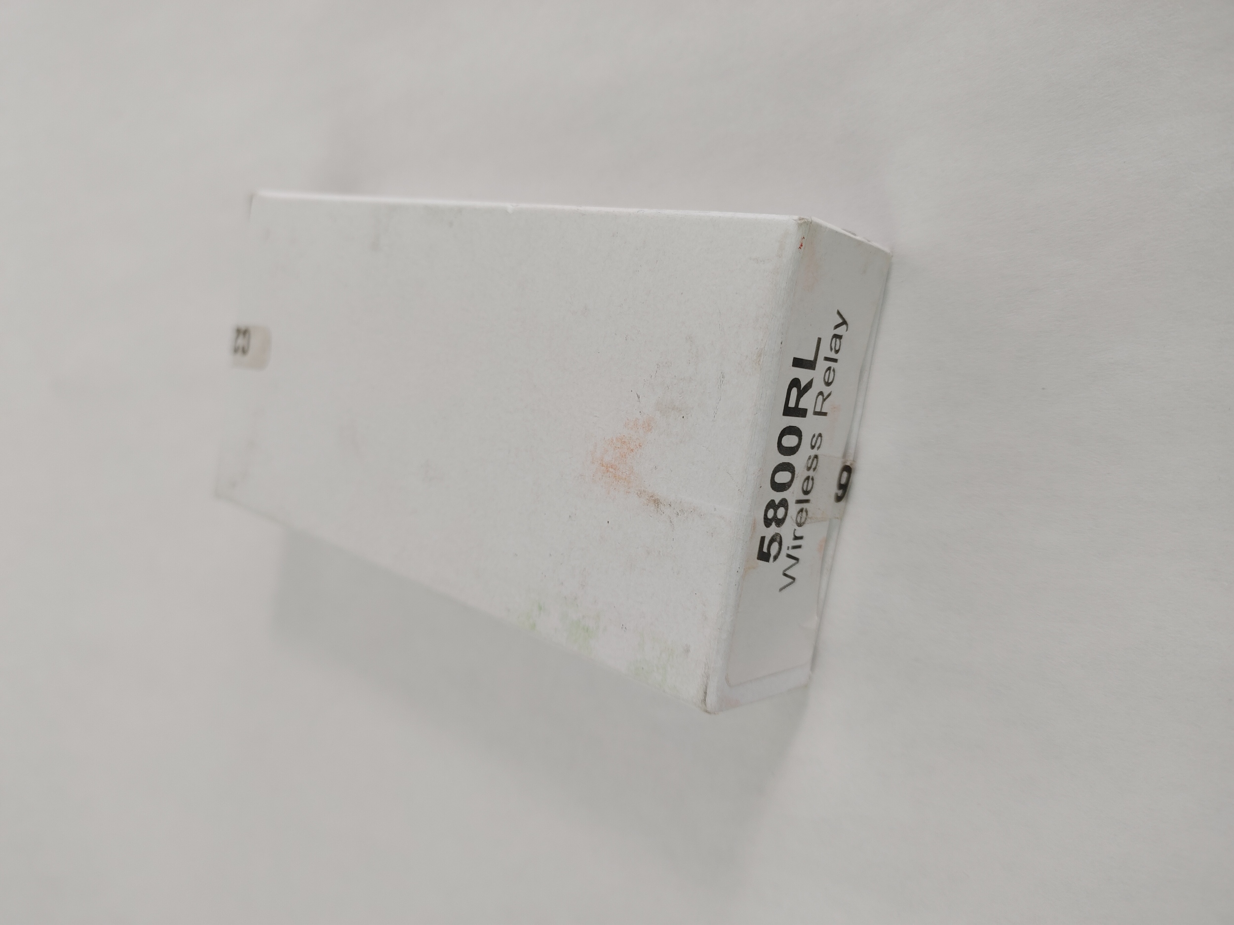 New Honeywell 5800RL Wireless Relay Module