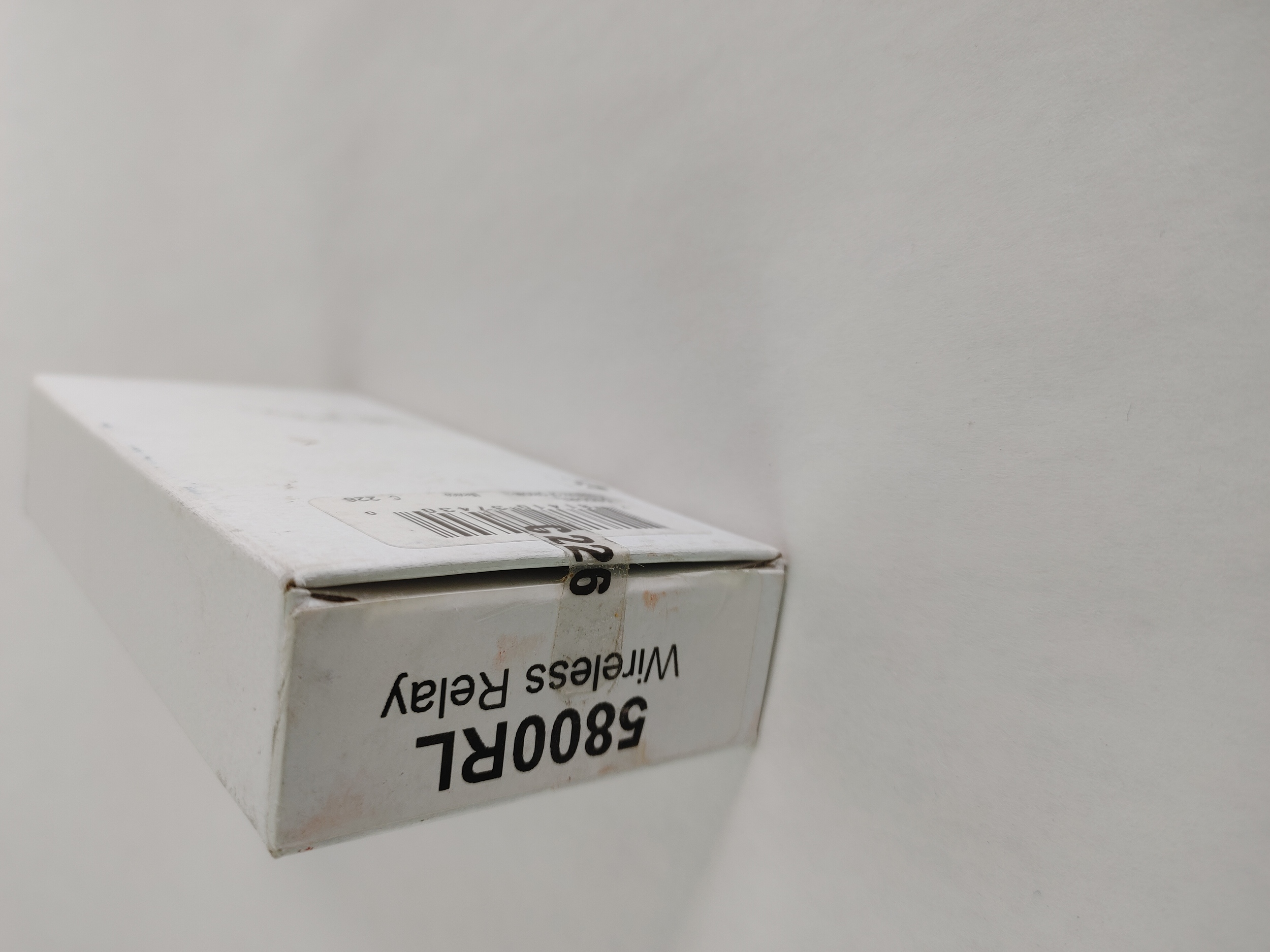 New Honeywell 5800RL Wireless Relay Module