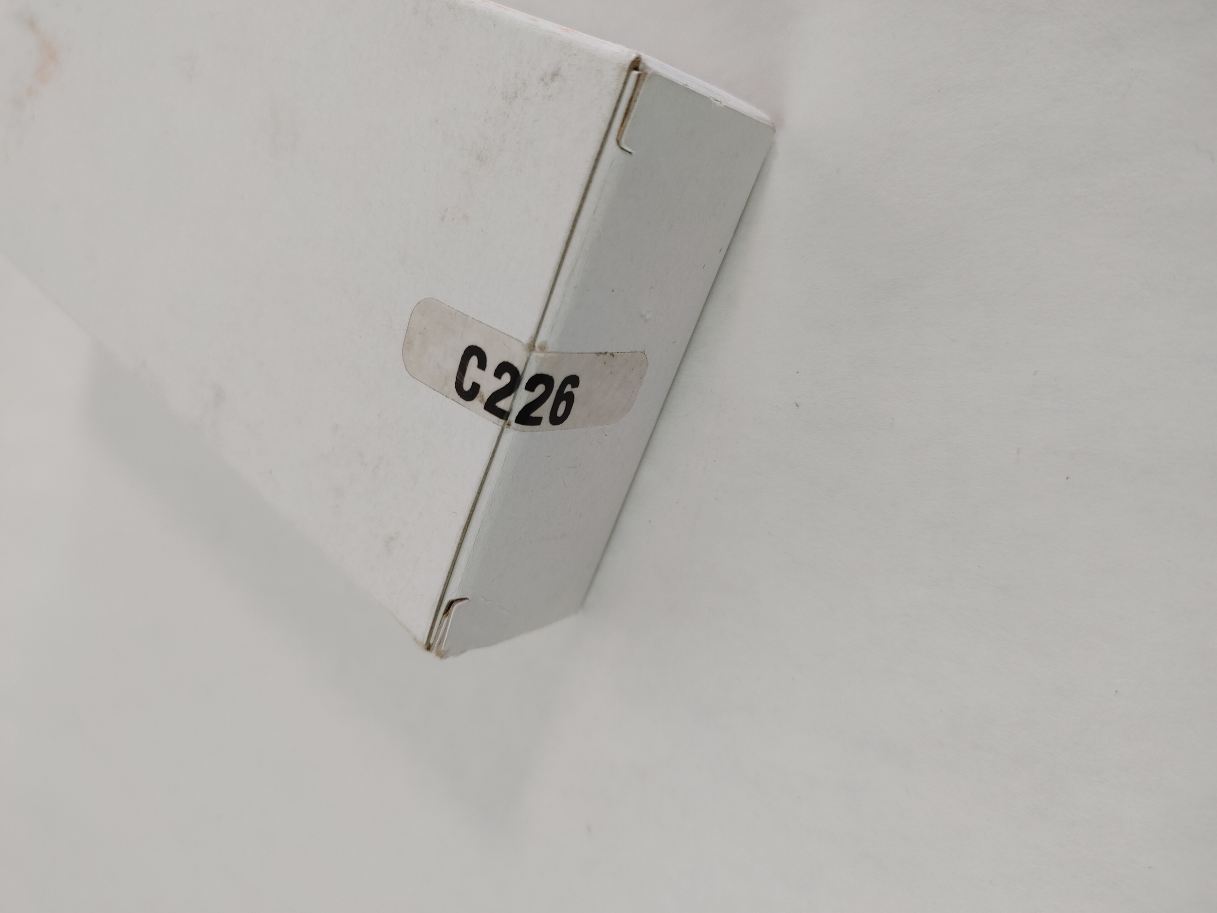 New Honeywell 5800RL Wireless Relay Module