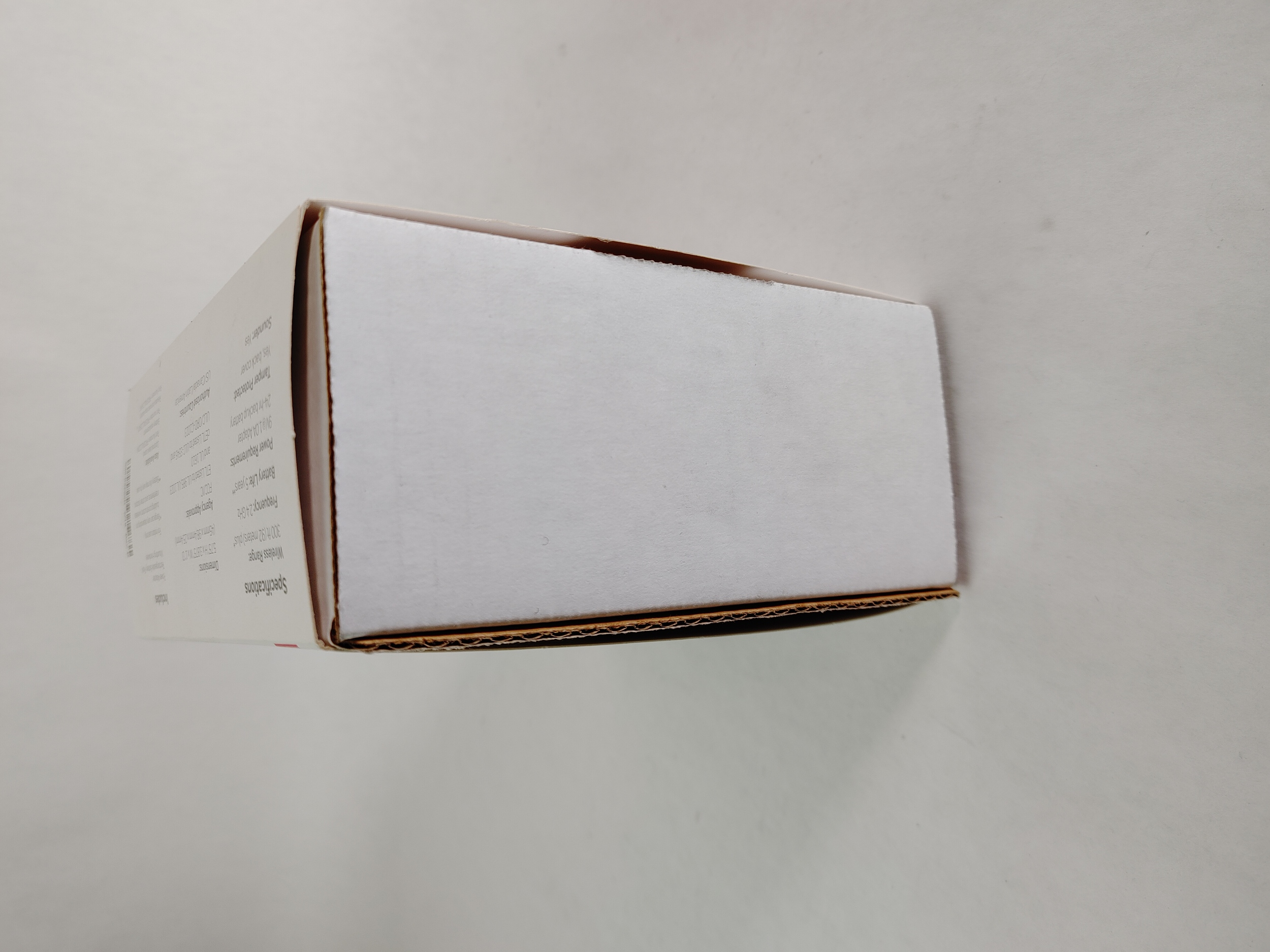 New Honeywell PROSIXLCDKP LCD Display Wireless Keypad Open Box