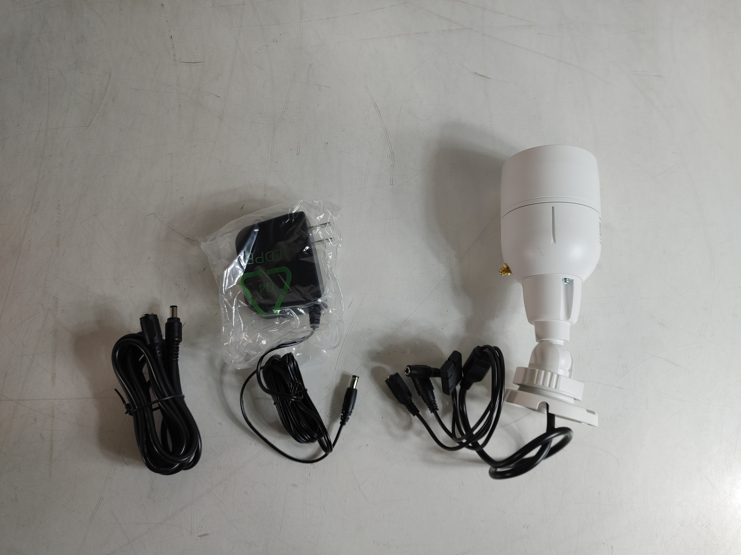 Honeywell IPCAM-W0C1 HD Wi-Fi Outdoor Video Camera