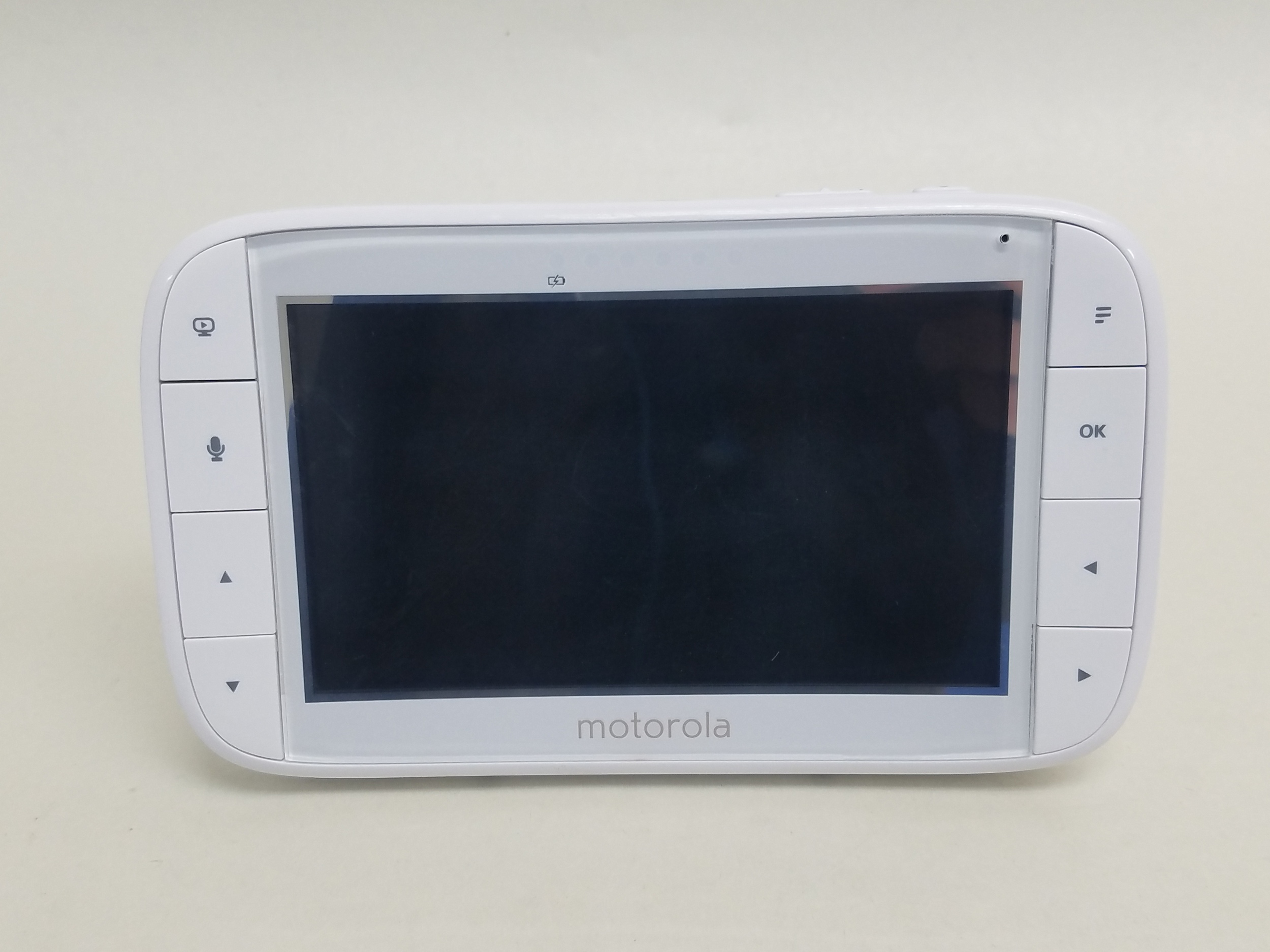Motorola MBP36XLPU 5" Portable Video Baby Monitor MBP36XL eBay