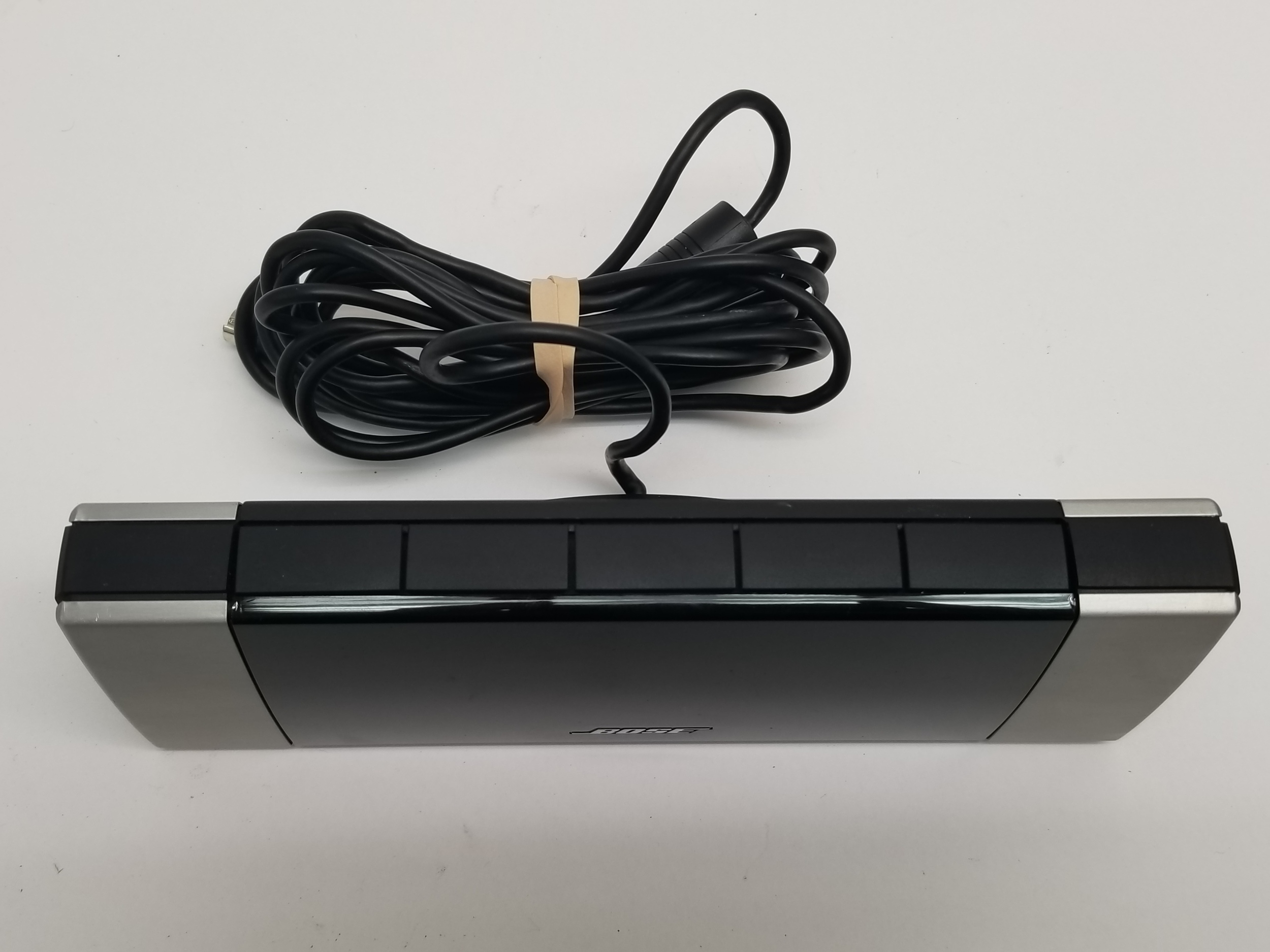 bose mc1 media center specs